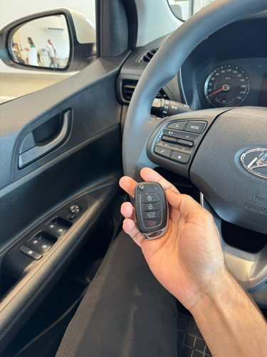 Hyundai HB20 1.0 Comfort Plus Tech Tgdi Flex Aut. 5P
