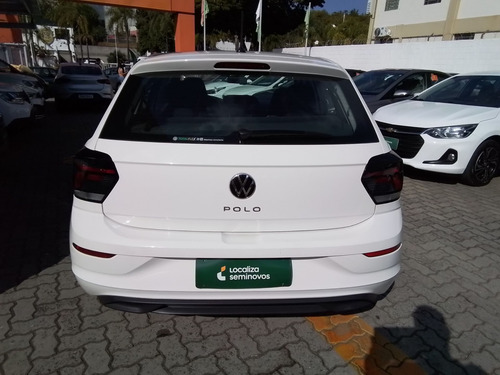 Volkswagen Polo 1.0 MPI MANUAL