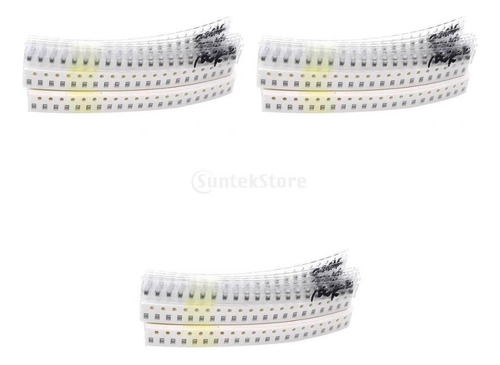 Capacitores De Chip De Cerâmica Multicamada Smd 2160x