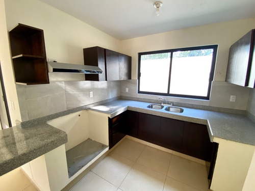 Imagen 10 de 30 de Casa Nueva En Renta En Privada Villa San Esteban, Cerca Del