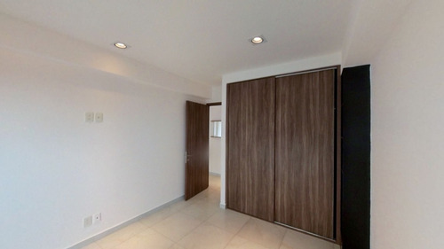 Departamento En Venta En San Pedro De Los Pinos, Alvaro Obregon.