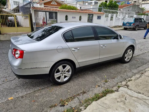 Volkswagen Passat Highline