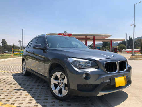 BMW X1 2.0 E84 Sdrive 18d