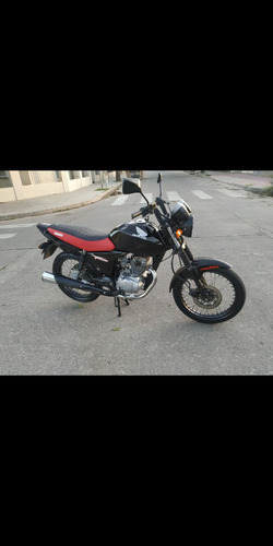 Honda Cg Titan 150 2014