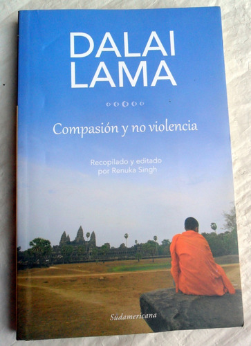 Dalai Lama - Compasión Y No Violencia * Budismo