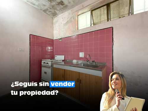 Casa Dos Dormitorios Con Cochera. Barrio Acindar.