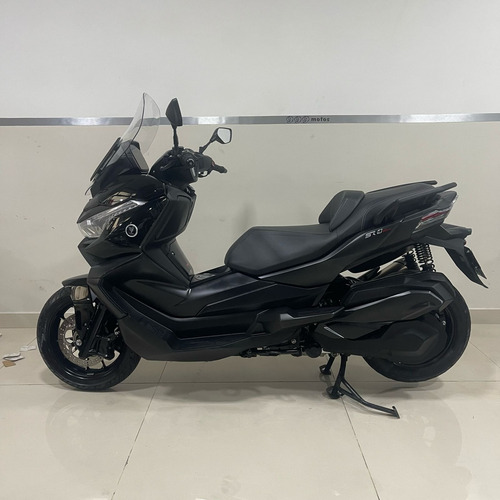 Voge Sr4-pro Usada No Nmax - No Zontes