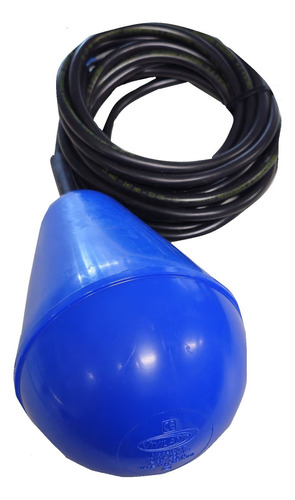 Automatico Control De Nivel Residual Cloacal 5mts Viyilant