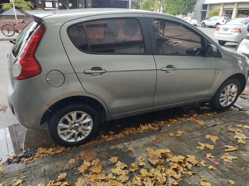 Fiat Palio 1.4 Nuevo Attractive Pack Top 85cv