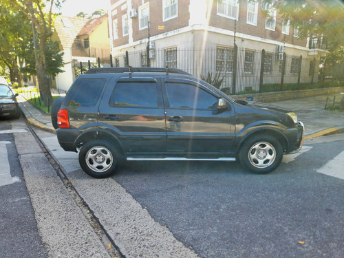 Ford Ecosport 1.6 Xls Mp3 4x2