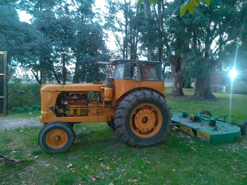 Pala Cargadora 544 A Operativa