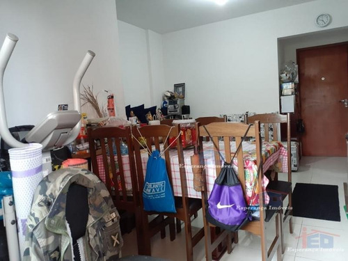 Imagem 5 de 15 de Ref.: 4 - Apartamento Em Osasco Para Venda - V4