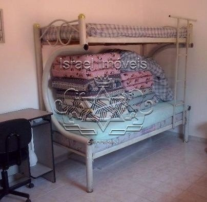 Imagem 9 de 12 de Casa Em Condominio - Martim De Sa - Ref: 566 - V-566