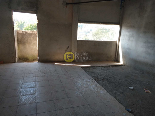 Imagem 13 de 16 de Área, Vila Pomar, Mogi Das Cruzes - R$ 210 Mil, Cod: 16001 - V16001