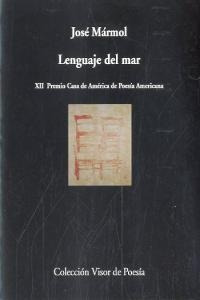 Lenguaje Del Mar - Marmol, Jose