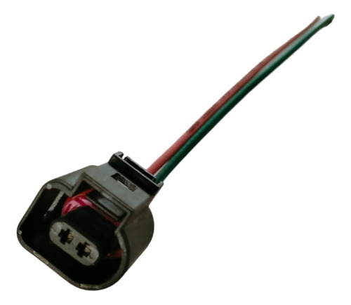 Conector De Bulbo De Reversa Para Jetta A4 Estándar 2002