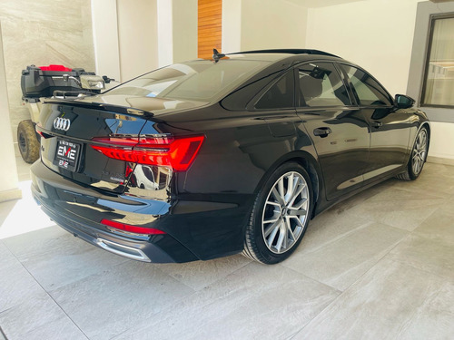 Audi A6 3.0 Mhev 55 Tfsi S Line Dct Quattro Mild Hybrid