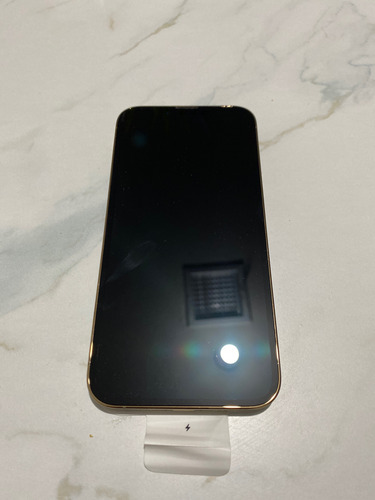 Apple Iphone 13 Pro (256 Gb) - Dorado (grado A) Dorado (Usado)
