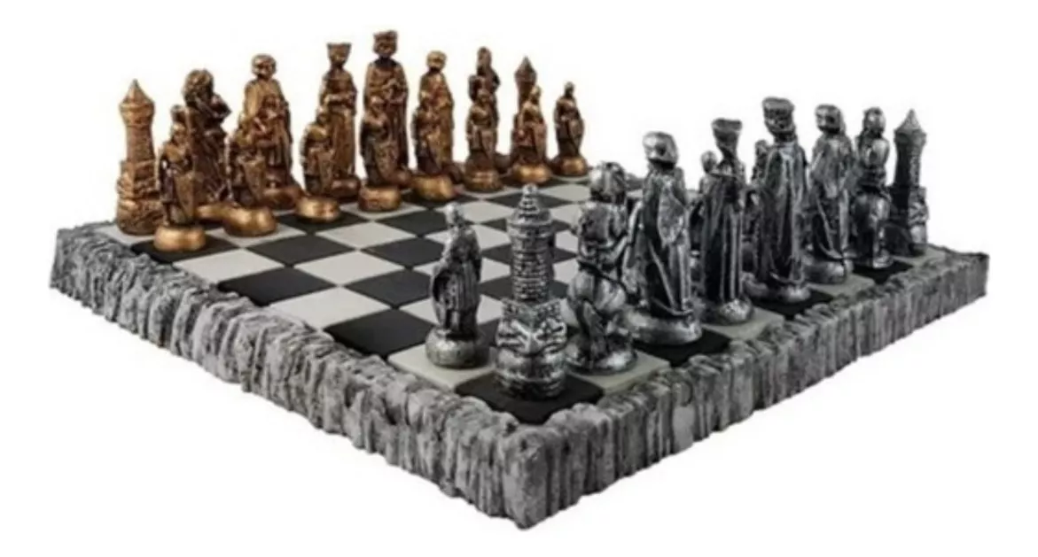 Primeira imagem para pesquisa de xadrez