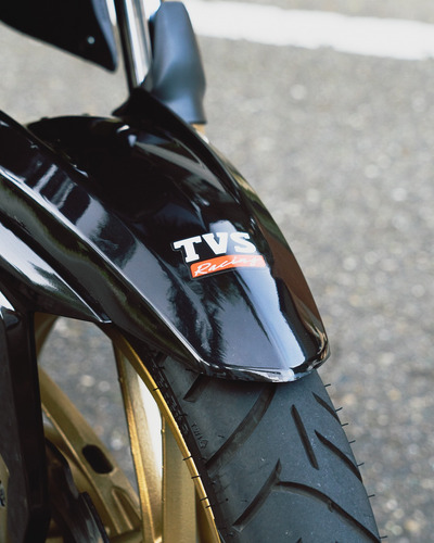 Tvs Apache Rtr 200 4v