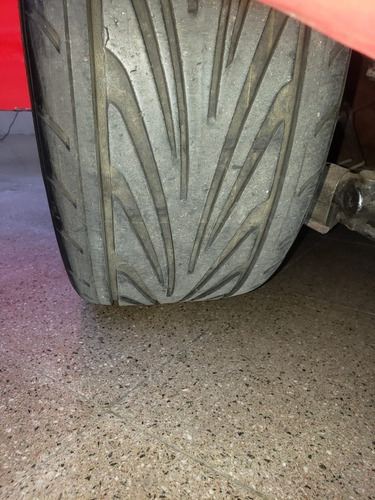 Imagen 7 de 15 de Volkswagen Escarabajo Fusca 1300 L
