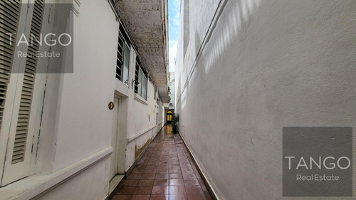 Venta Departamento Ph Once Cuatro Ambientes