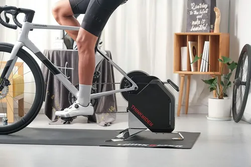 Rolo De Treino Trainer Think Rider Indoor X-5 Neo | Parcelamento