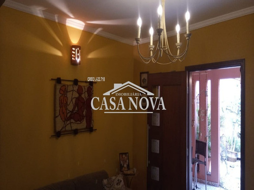 Imagem 16 de 20 de Casa - Ca01955 - 70619244