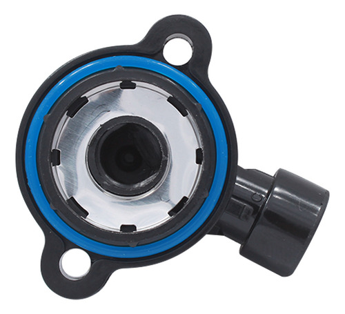 Sensor Tps Chevrolet Astro Van 4300 262 L35 Vortec 4.3 1996