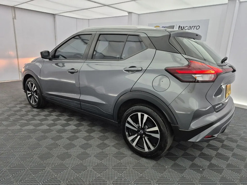 Nissan Kicks 1.6 Advance
