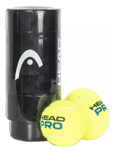 Presurizador De Pelotas Head Tenis/padel - Paseo Sports -