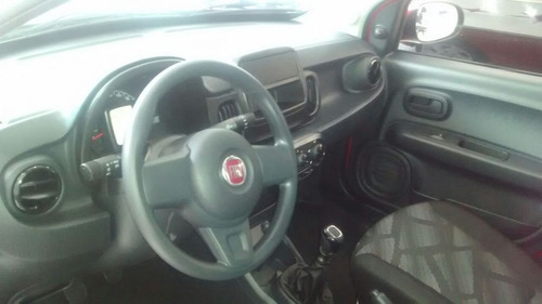 Fiat Mobi 1.0 8v Evo Flex Like. Manual