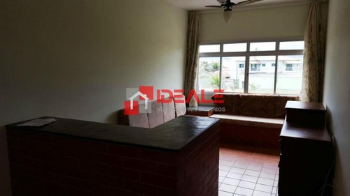 Imagem 5 de 15 de Oportunidade: Apartamento Centro De Itanhaém - 266