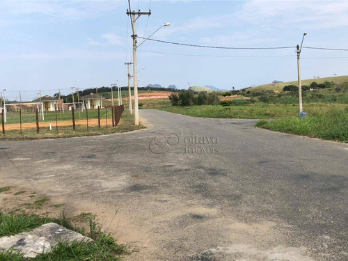 Imagem 3 de 8 de Terreno À Venda, Vale Das Palmeiras, Macaé/rj. - Te0512