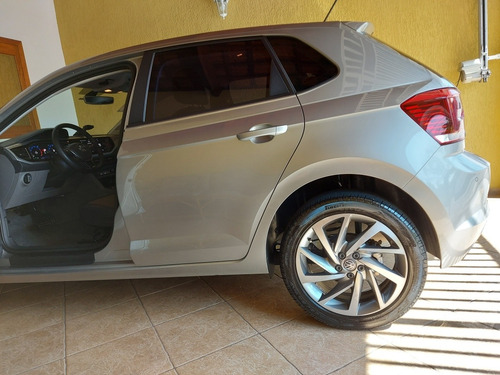 Volkswagen Polo 2018 1.0 Tsi Highline 200 Aut. 5p