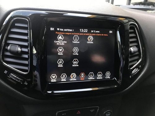 Jeep Compass Limited 2.0 16v Flex, Fcp9755