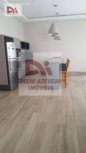 Imagem 5 de 11 de Apartamento Com 2 Dormitórios À Venda, 69 M² Por R$ 300.000,00 - Jardim Das Nações - Taubaté/sp - Ap0085