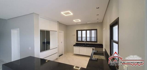 Imagem 4 de 15 de Linda Casa De Condomnio Alto Apdrão Jacareí Sp - 7803