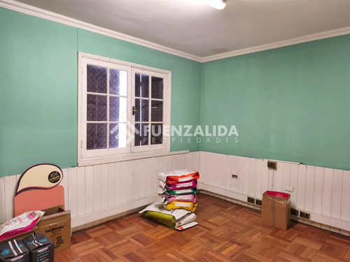 Casa Comercial En Arriendo En Las Condes