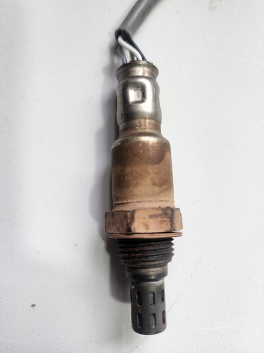 Sensor Oxígeno B Dodge Attitude 1.2l 3c Std 2017 Original (Usado)