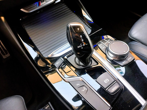 Bmw X3, M40i Automatica 4x4