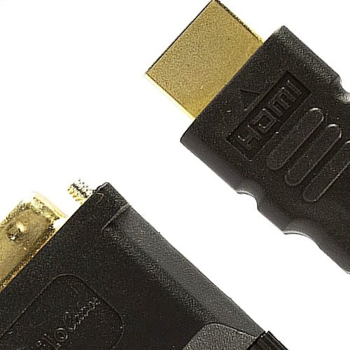 Cabo Dvi Para Hdmi Full Hd - 3 Metros
