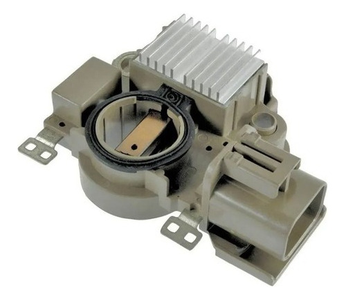 Regulador Alternador Mazda 6 Mpv 2 Pines