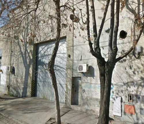 Imagen 5 de 15 de Impecable Depósito Logístico 4400m2 Con Salida A Dos Calles En Dist. Tecnológico