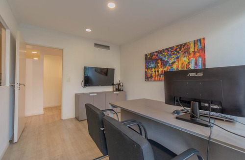 Venta Oficina Apto Vivienda - Premium Nuñez Bariio Nuñez