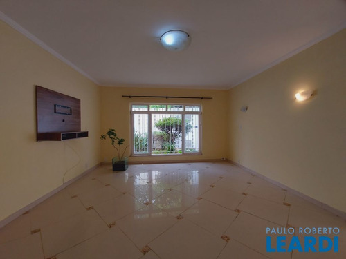 Imagem 8 de 15 de Casa Térrea - Pompéia - Sp - 628019