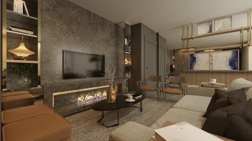 Imagem 4 de 28 de Apartamento Residencial Em Curitiba - Pr - Ap0353_capr