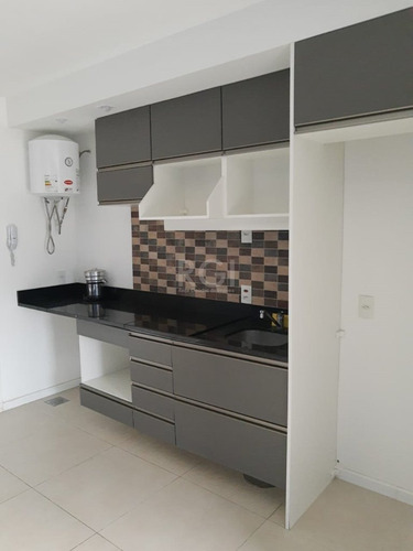 Imagem 6 de 12 de Apartamento Jardim Botânico Porto Alegre - 7601