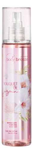 Refrescante Bouquet De Jazmín Body Breeze Zermat