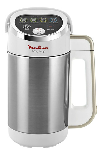 Moulinex Lm841110 Máquina Para Hacer Sopa,